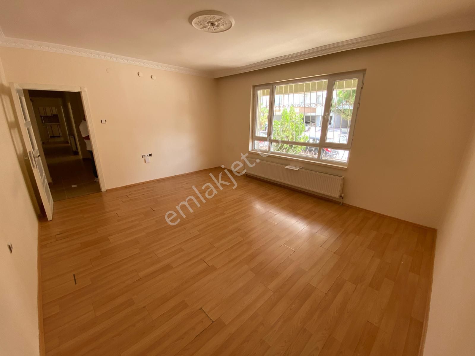 Senem'den 1246. Sokakta 3+1 Yüksek Giriş Kiralık - Görsel 6