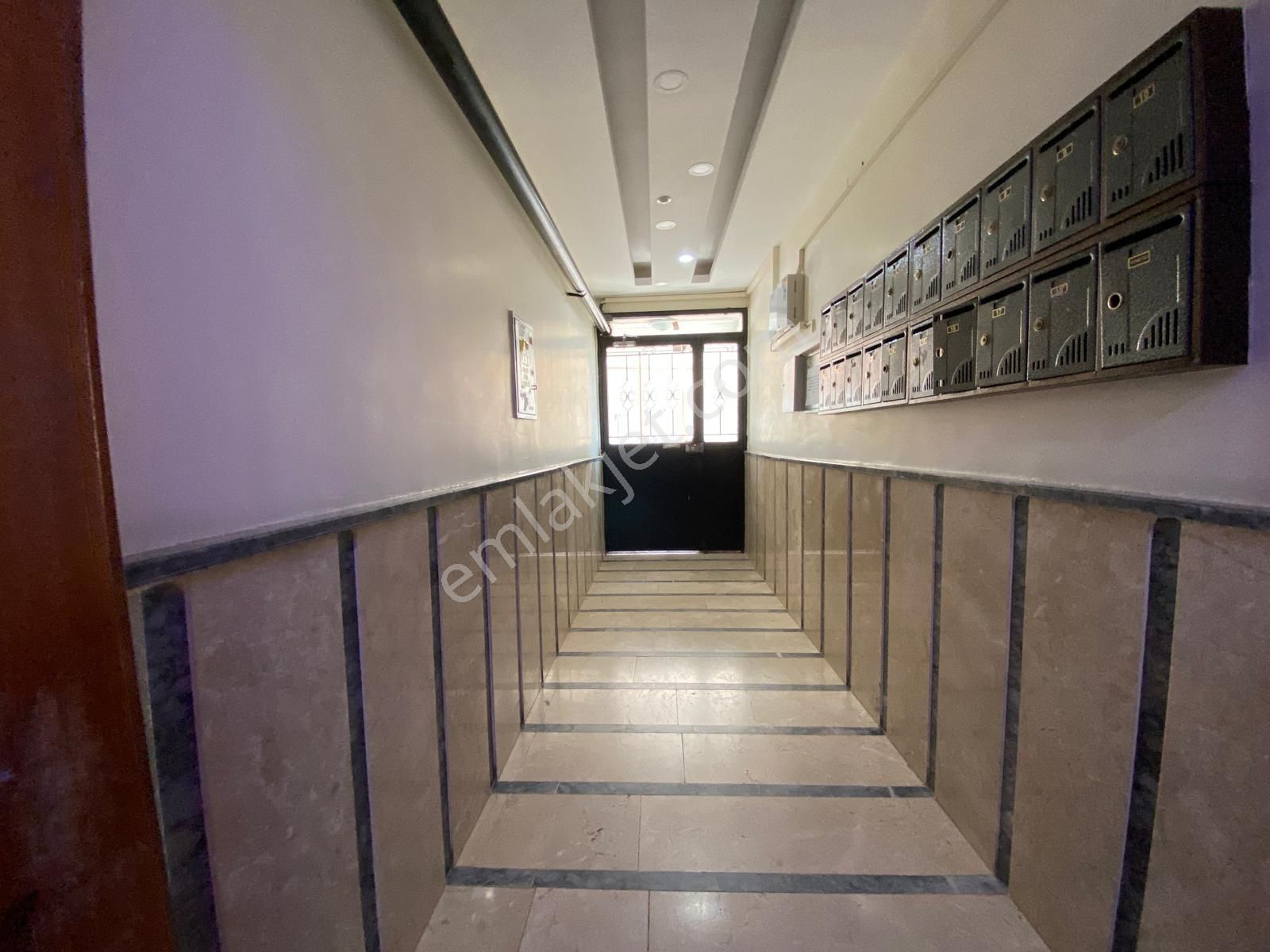 Senem'den 1246. Sokakta 3+1 Yüksek Giriş Kiralık - Görsel 19