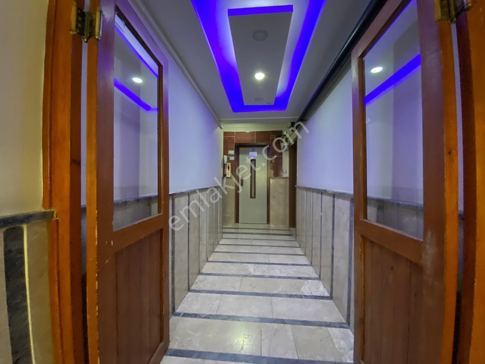 Senem'den 1246. Sokakta 3+1 Yüksek Giriş Kiralık - Görsel 20