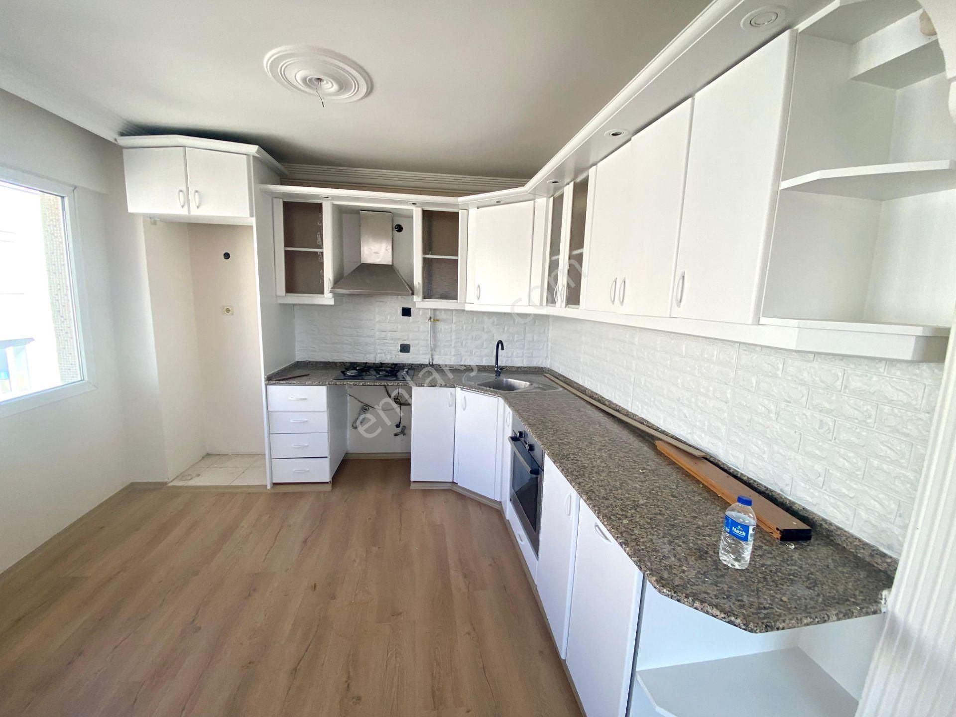 Arga'dan Buca Çevikbir'de 5+1 Teraslı Kiralık Dubleks Daire - Görsel 25