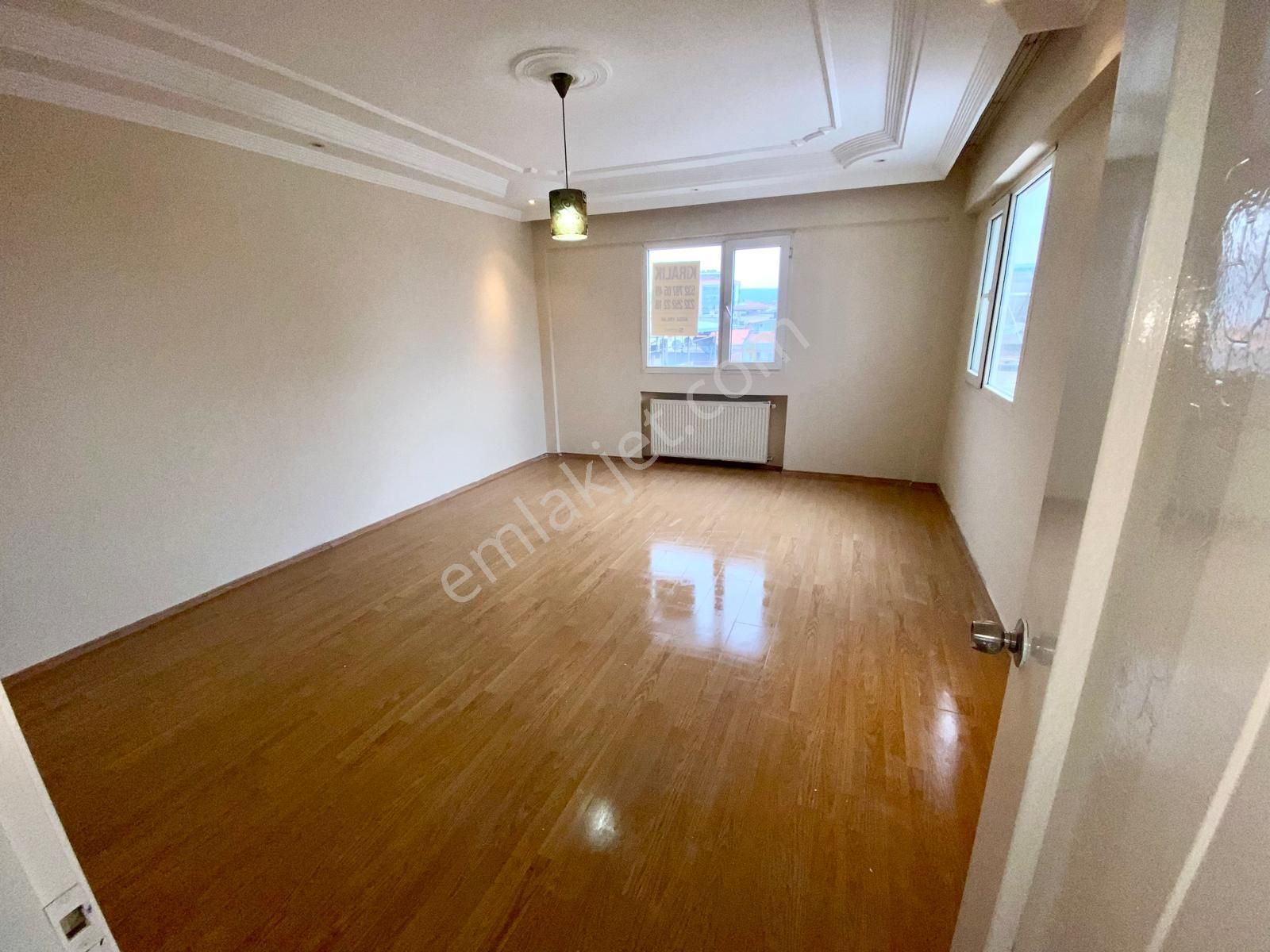 Arga'dan Buca Çevikbir'de 5+1 Teraslı Kiralık Dubleks Daire - Görsel 17