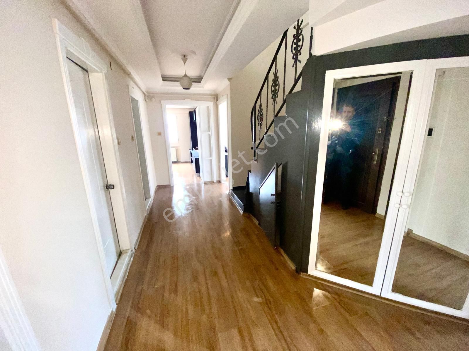 Arga'dan Buca Çevikbir'de 5+1 Teraslı Kiralık Dubleks Daire - Görsel 20