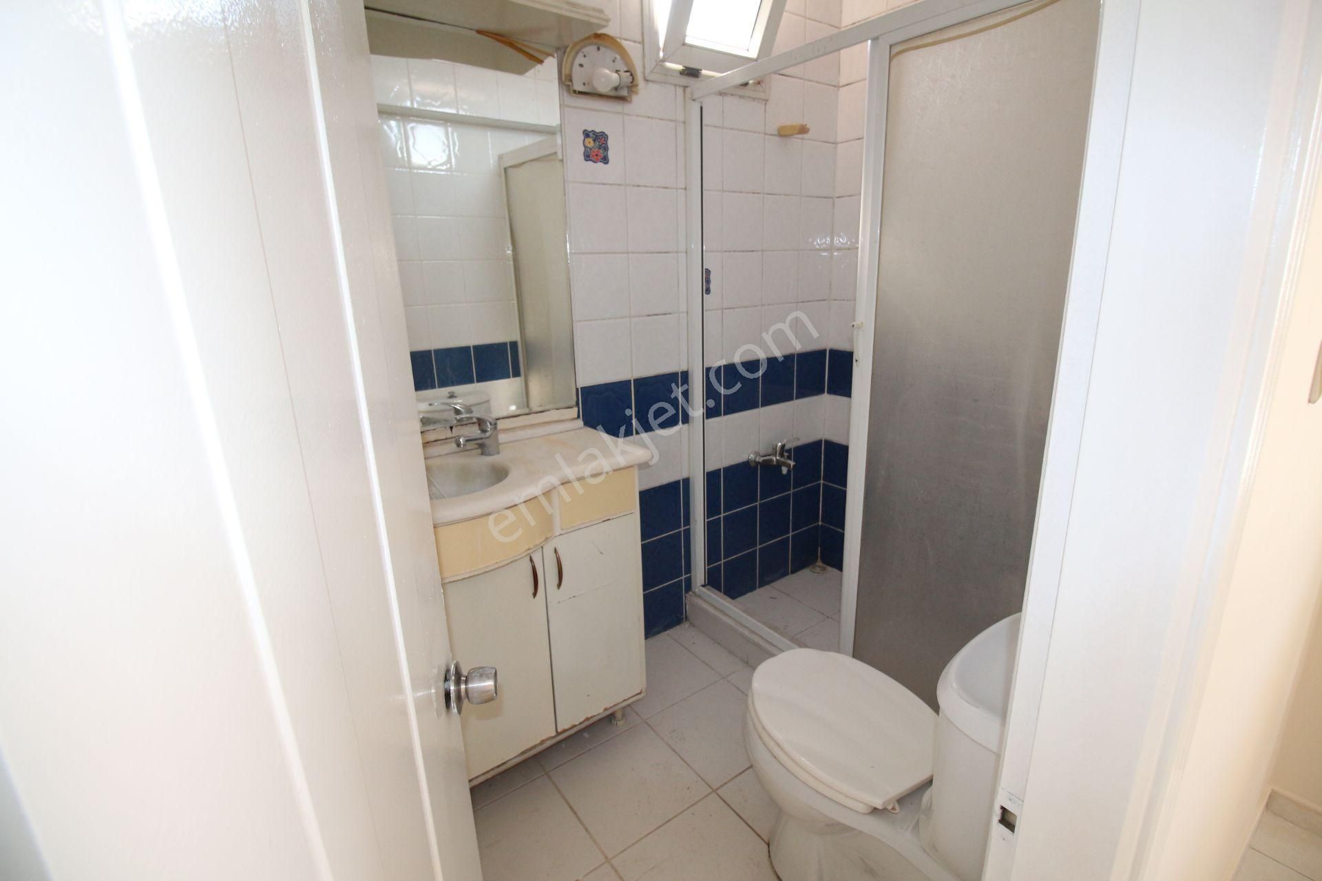 Arga'dan Buca Çevikbir'de 5+1 Teraslı Kiralık Dubleks Daire - Görsel 3