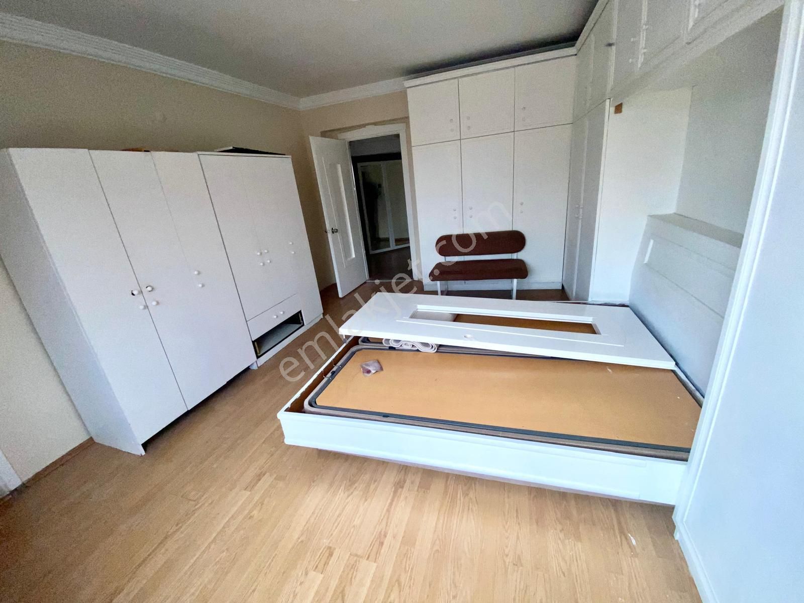 Arga'dan Buca Çevikbir'de 5+1 Teraslı Kiralık Dubleks Daire - Görsel 21