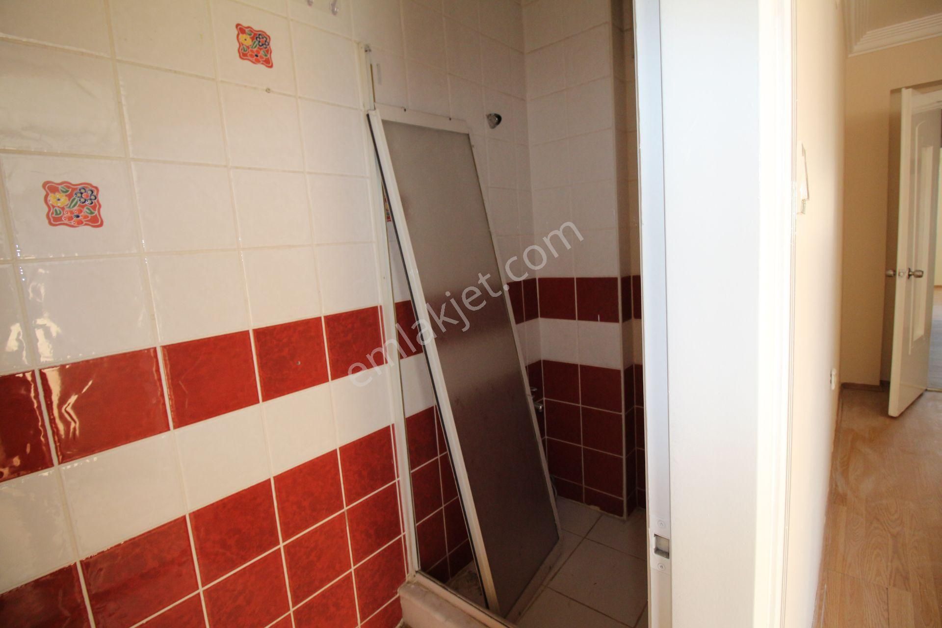 Arga'dan Buca Çevikbir'de 5+1 Teraslı Kiralık Dubleks Daire - Görsel 10