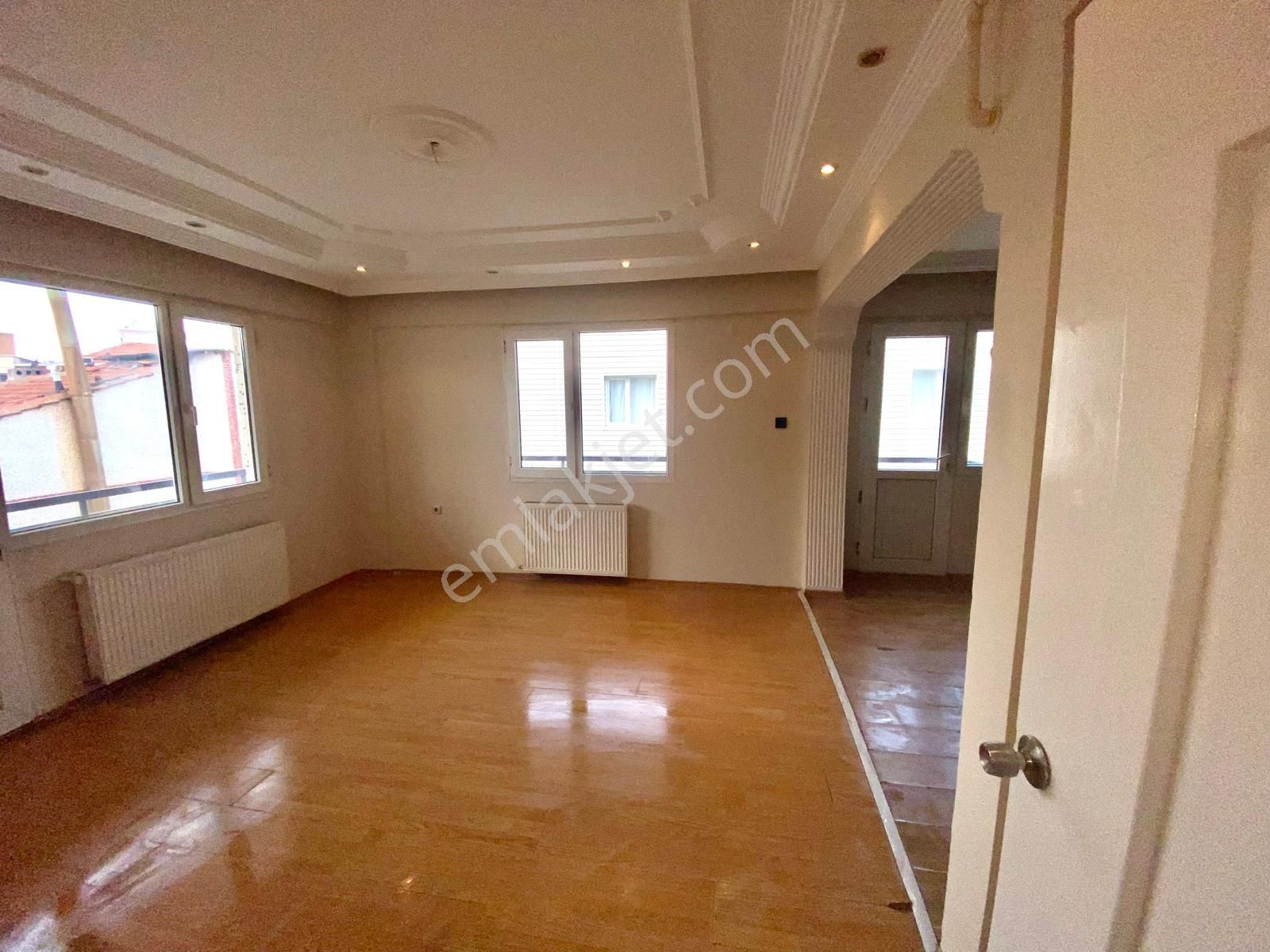 Arga'dan Buca Çevikbir'de 5+1 Teraslı Kiralık Dubleks Daire - Görsel 18