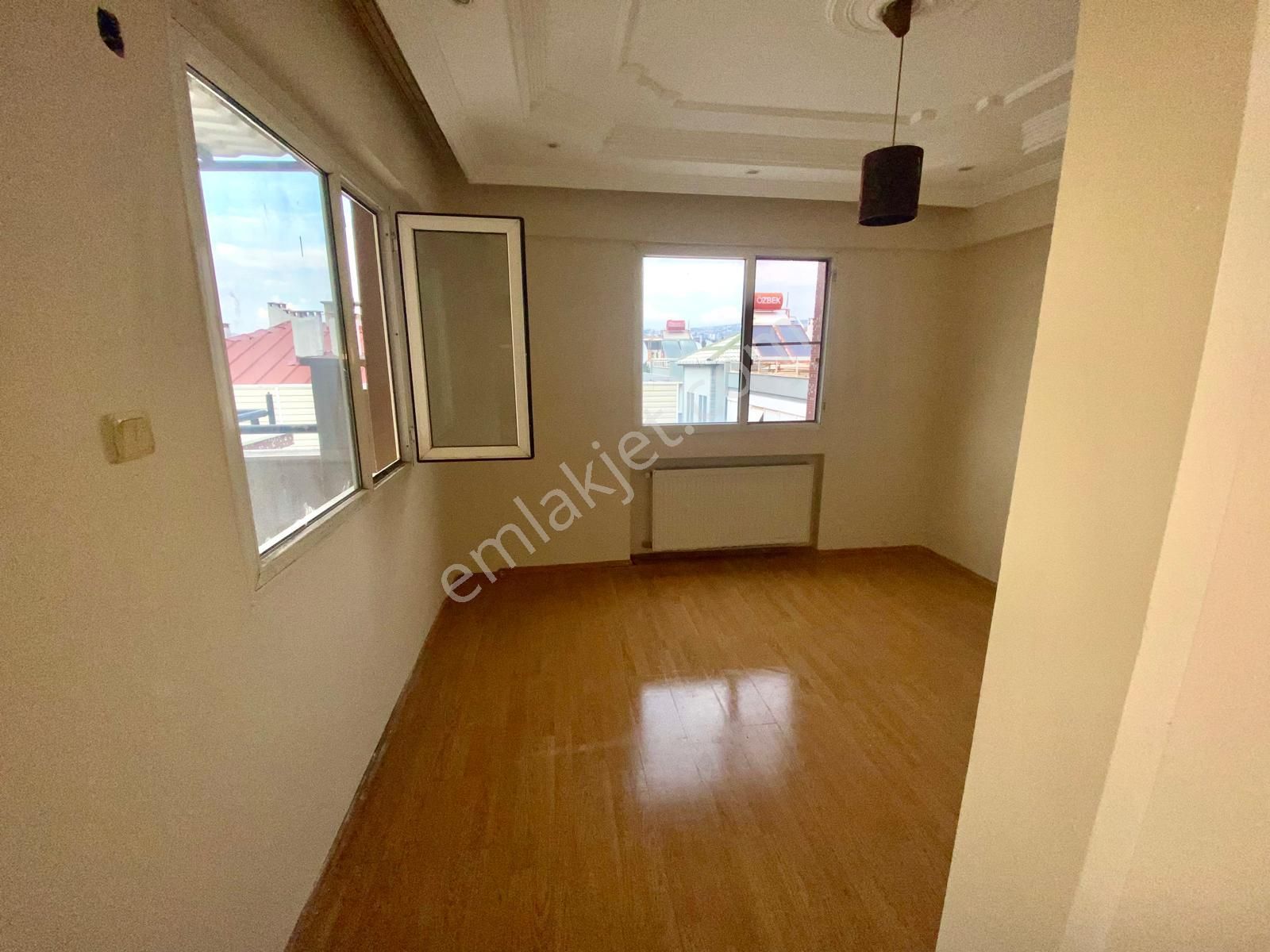 Arga'dan Buca Çevikbir'de 5+1 Teraslı Kiralık Dubleks Daire - Görsel 15