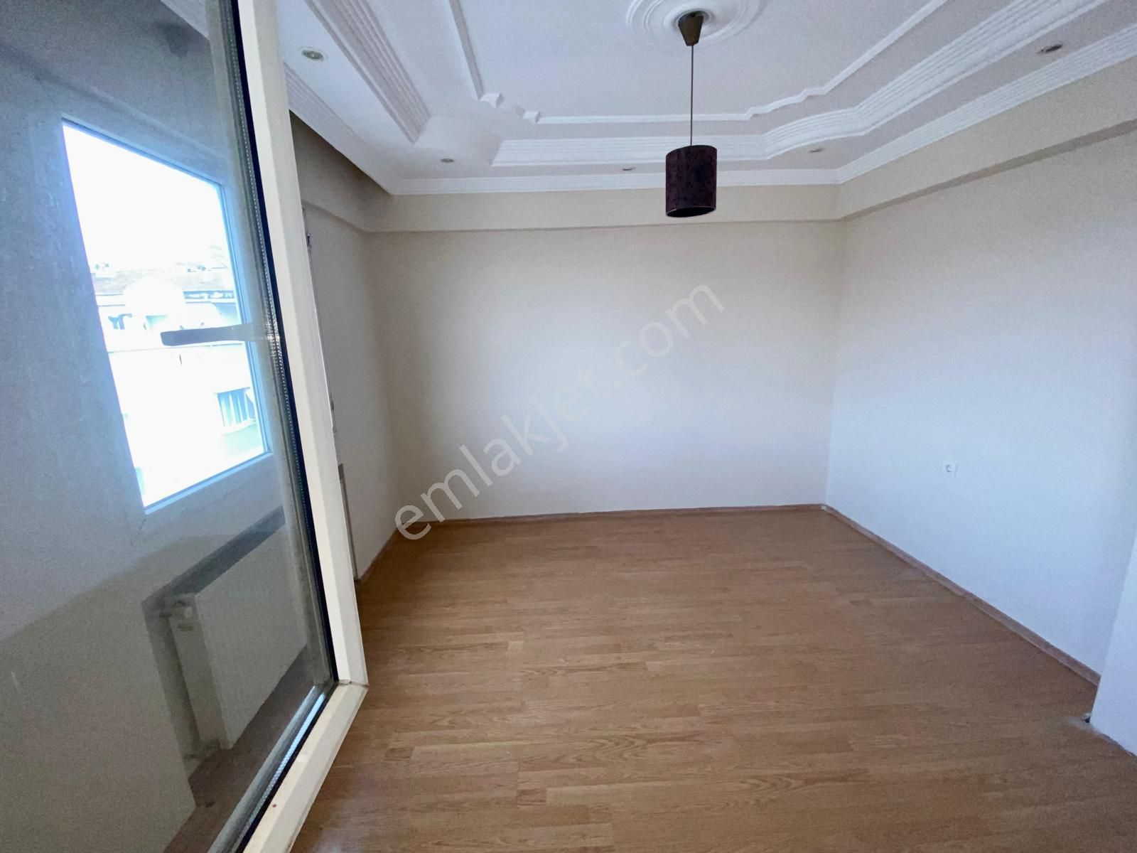 Arga'dan Buca Çevikbir'de 5+1 Teraslı Kiralık Dubleks Daire - Görsel 14