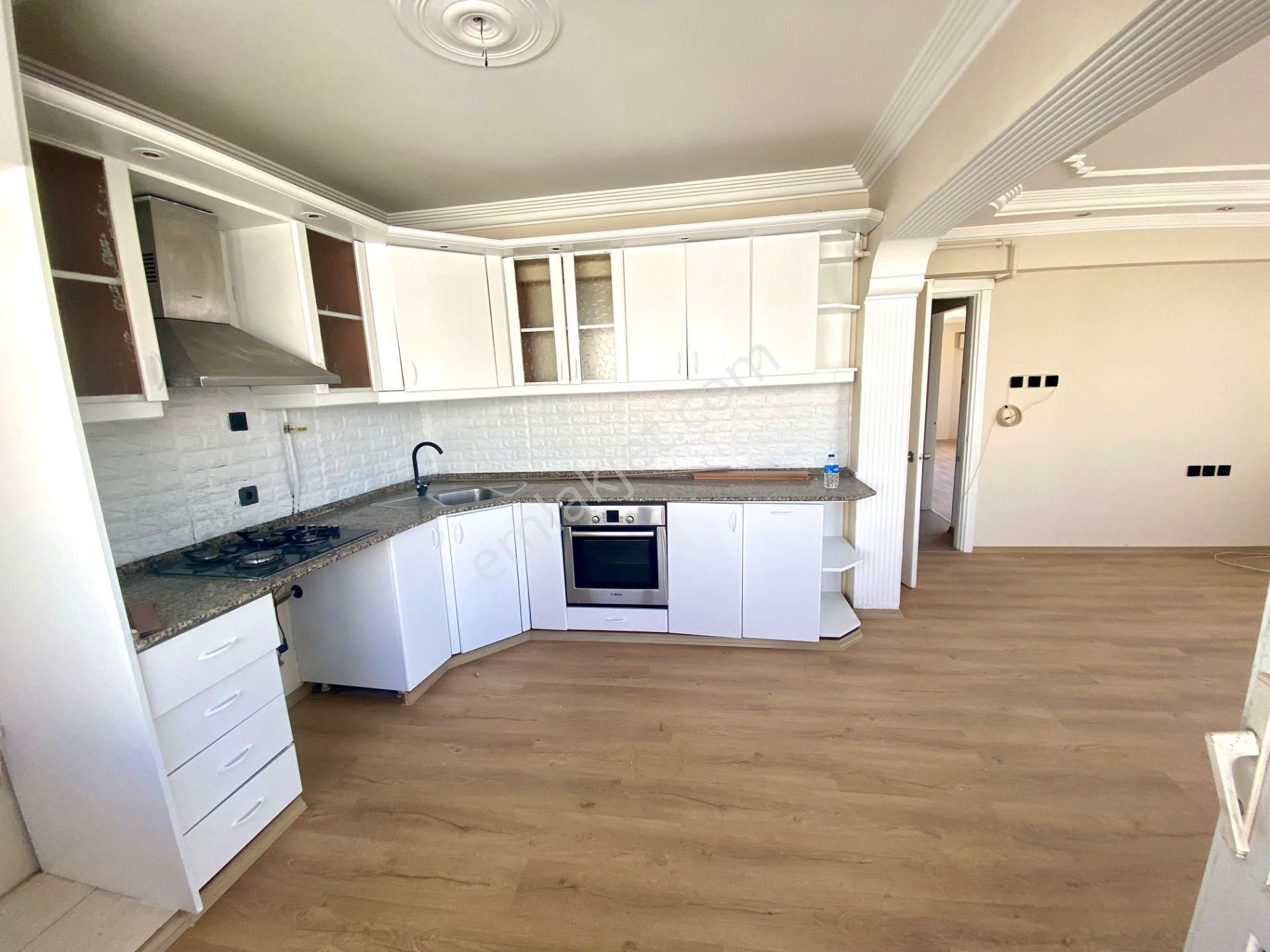 Arga'dan Buca Çevikbir'de 5+1 Teraslı Kiralık Dubleks Daire - Görsel 26