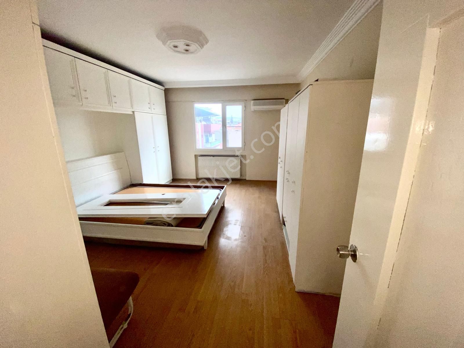 Arga'dan Buca Çevikbir'de 5+1 Teraslı Kiralık Dubleks Daire - Görsel 23