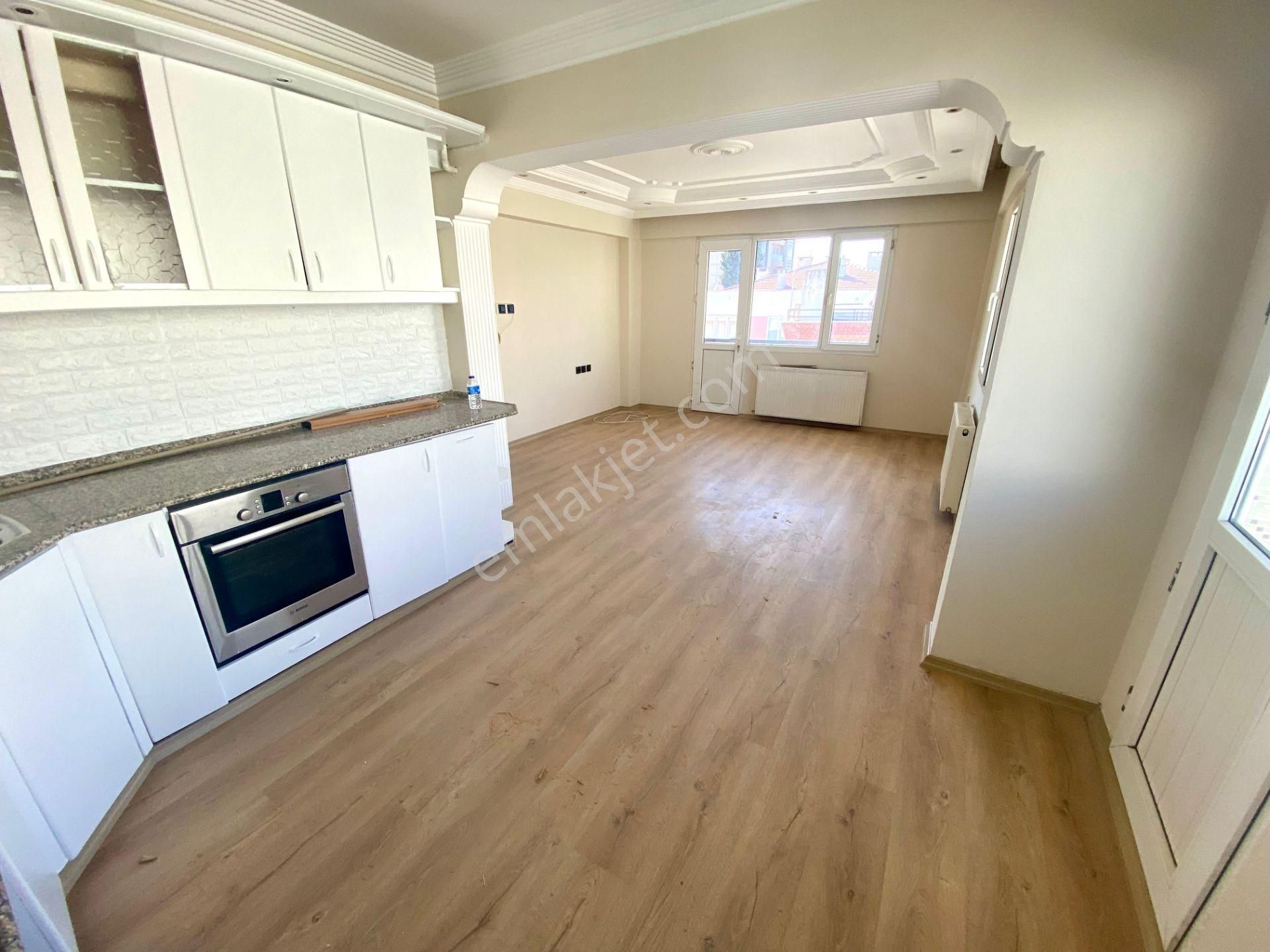 Arga'dan Buca Çevikbir'de 5+1 Teraslı Kiralık Dubleks Daire - Görsel 27