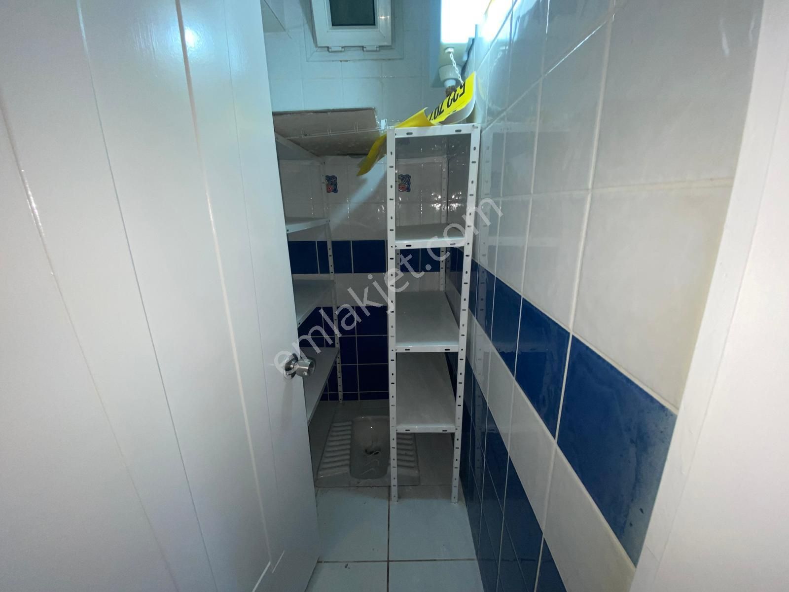 Arga'dan Buca Çevikbir'de 5+1 Teraslı Kiralık Dubleks Daire - Görsel 19