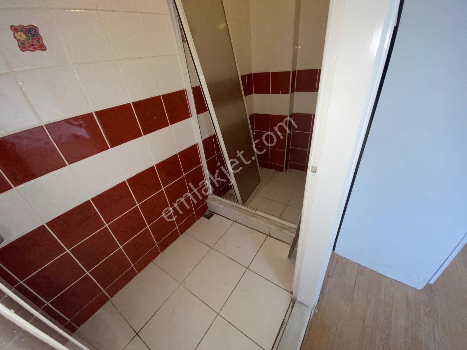 Arga'dan Buca Çevikbir'de 5+1 Teraslı Kiralık Dubleks Daire - Görsel 22