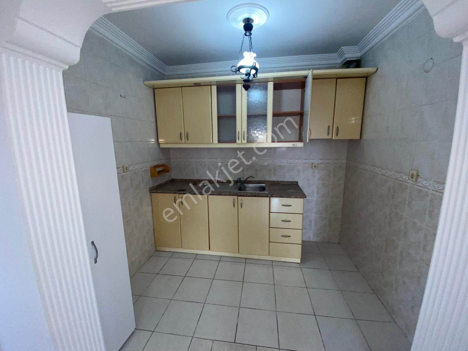 Arga'dan Buca Çevikbir'de 5+1 Teraslı Kiralık Dubleks Daire - Görsel 16