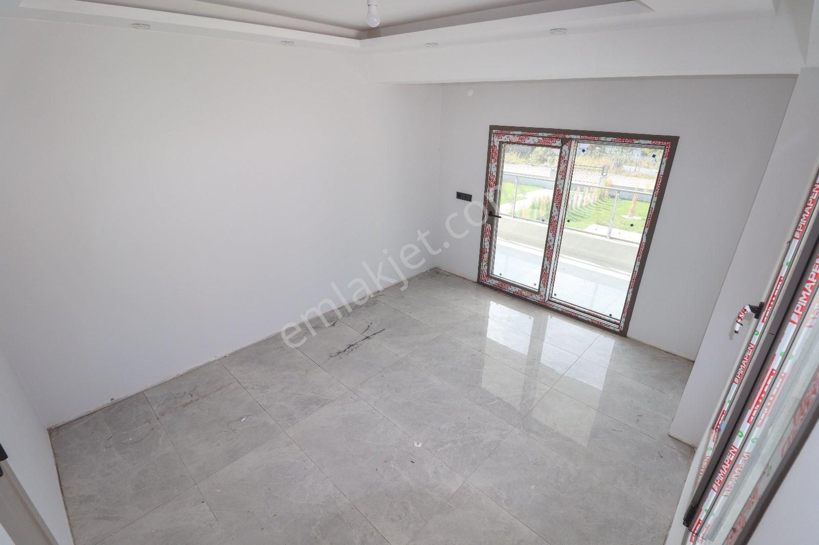 Mahmut İşler'den Akçayda 600 M2 Arsa İçinde 3+1 Havuzlu Lüks Villa - Görsel 19