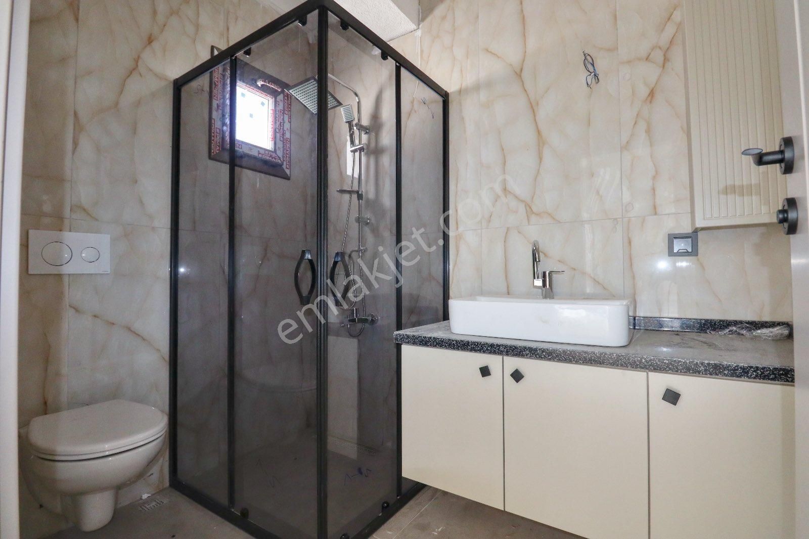 Mahmut İşler'den Akçayda 600 M2 Arsa İçinde 3+1 Havuzlu Lüks Villa - Görsel 17