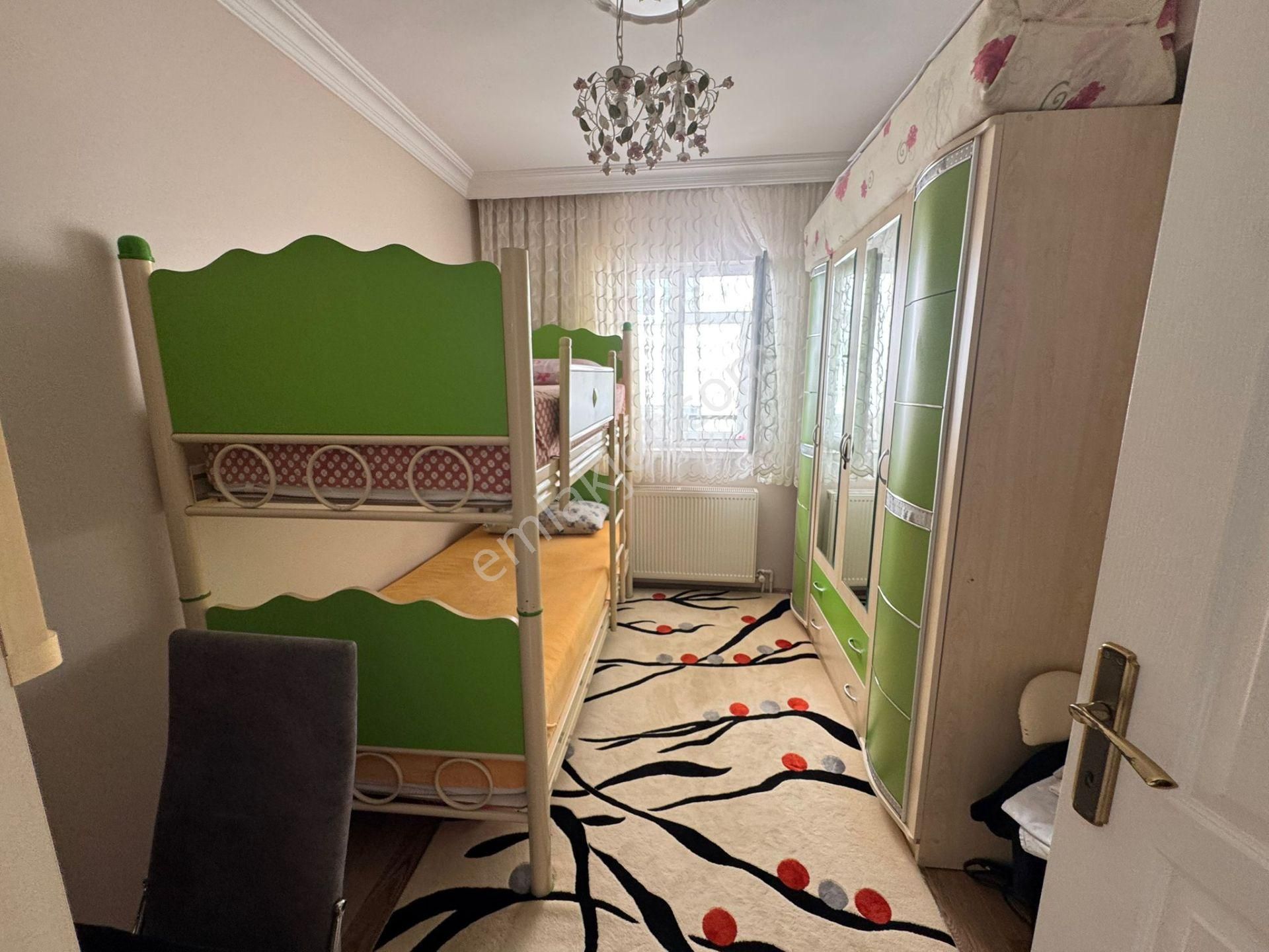 Yeşilbayır Mah. Sağduyu Cad. Dibinde Çift Banyo Ful Yapılı 3.5+1 - Görsel 18