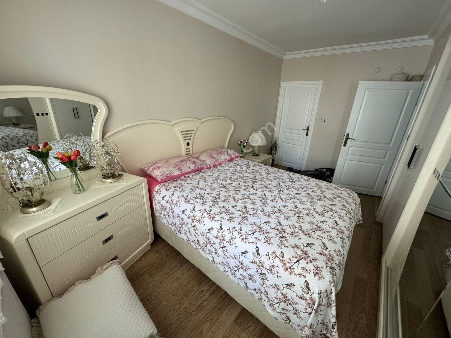 Yeşilbayır Mah. Sağduyu Cad. Dibinde Çift Banyo Ful Yapılı 3.5+1 - Görsel 15