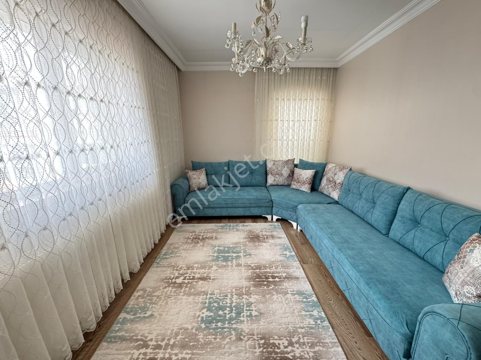 Yeşilbayır Mah. Sağduyu Cad. Dibinde Çift Banyo Ful Yapılı 3.5+1 - Görsel 19