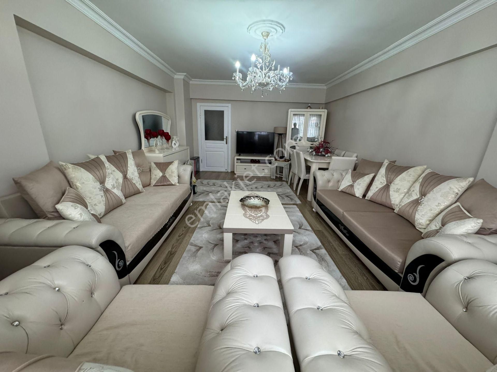 Yeşilbayır Mah. Sağduyu Cad. Dibinde Çift Banyo Ful Yapılı 3.5+1 - Görsel 10