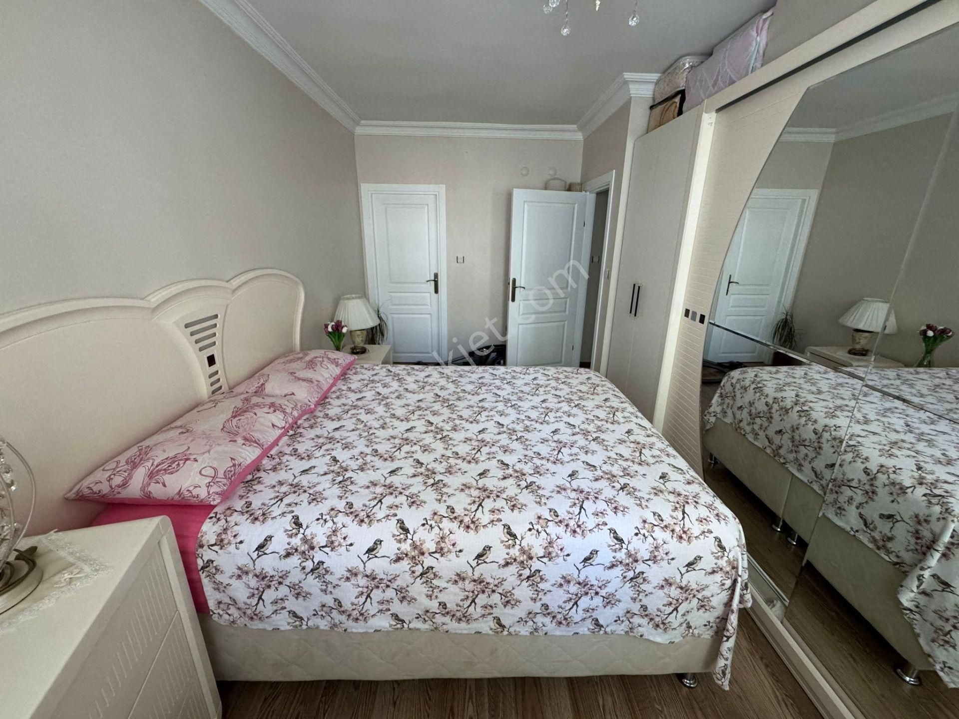 Yeşilbayır Mah. Sağduyu Cad. Dibinde Çift Banyo Ful Yapılı 3.5+1 - Görsel 13