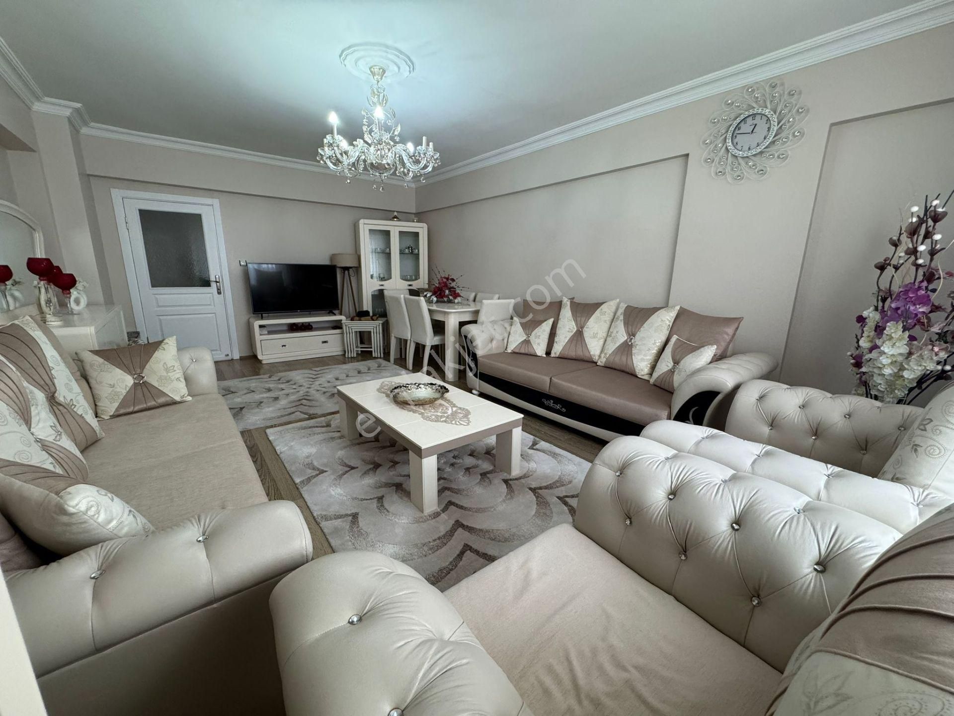 Yeşilbayır Mah. Sağduyu Cad. Dibinde Çift Banyo Ful Yapılı 3.5+1 - Görsel 7