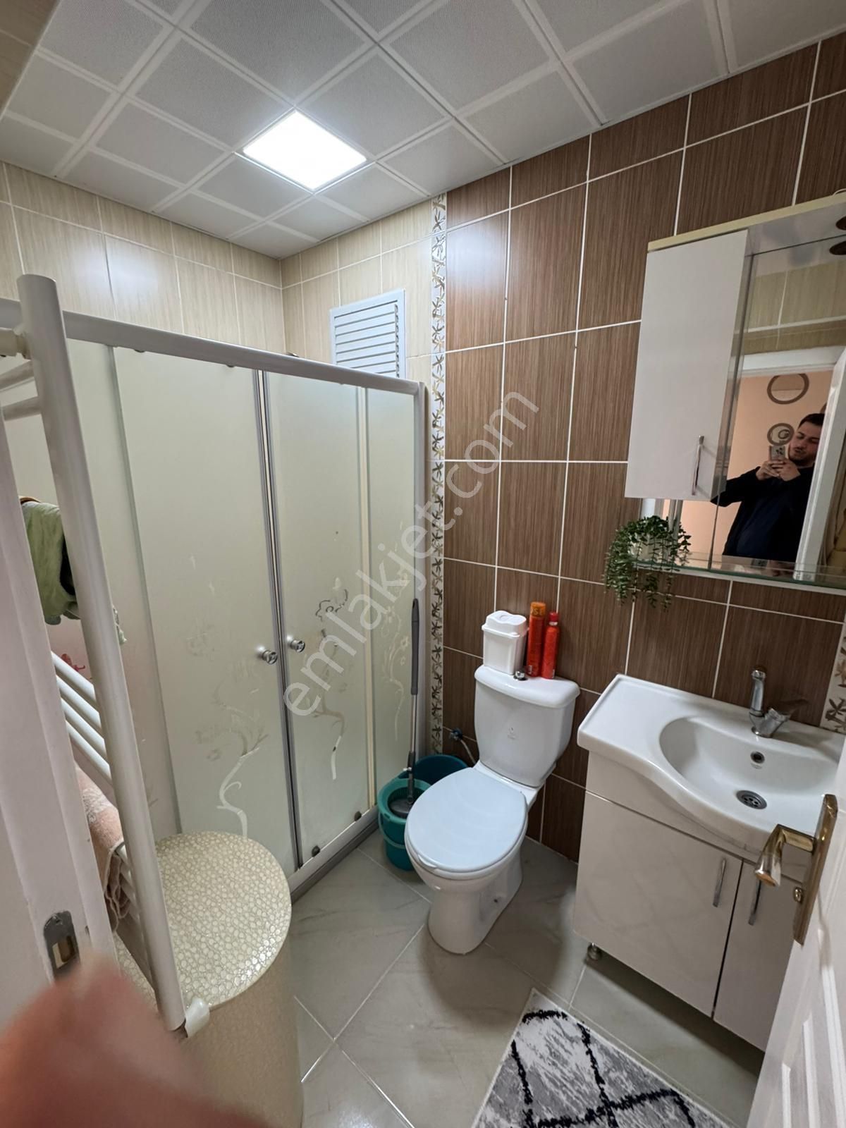 Yeşilbayır Mah. Sağduyu Cad. Dibinde Çift Banyo Ful Yapılı 3.5+1 - Görsel 25