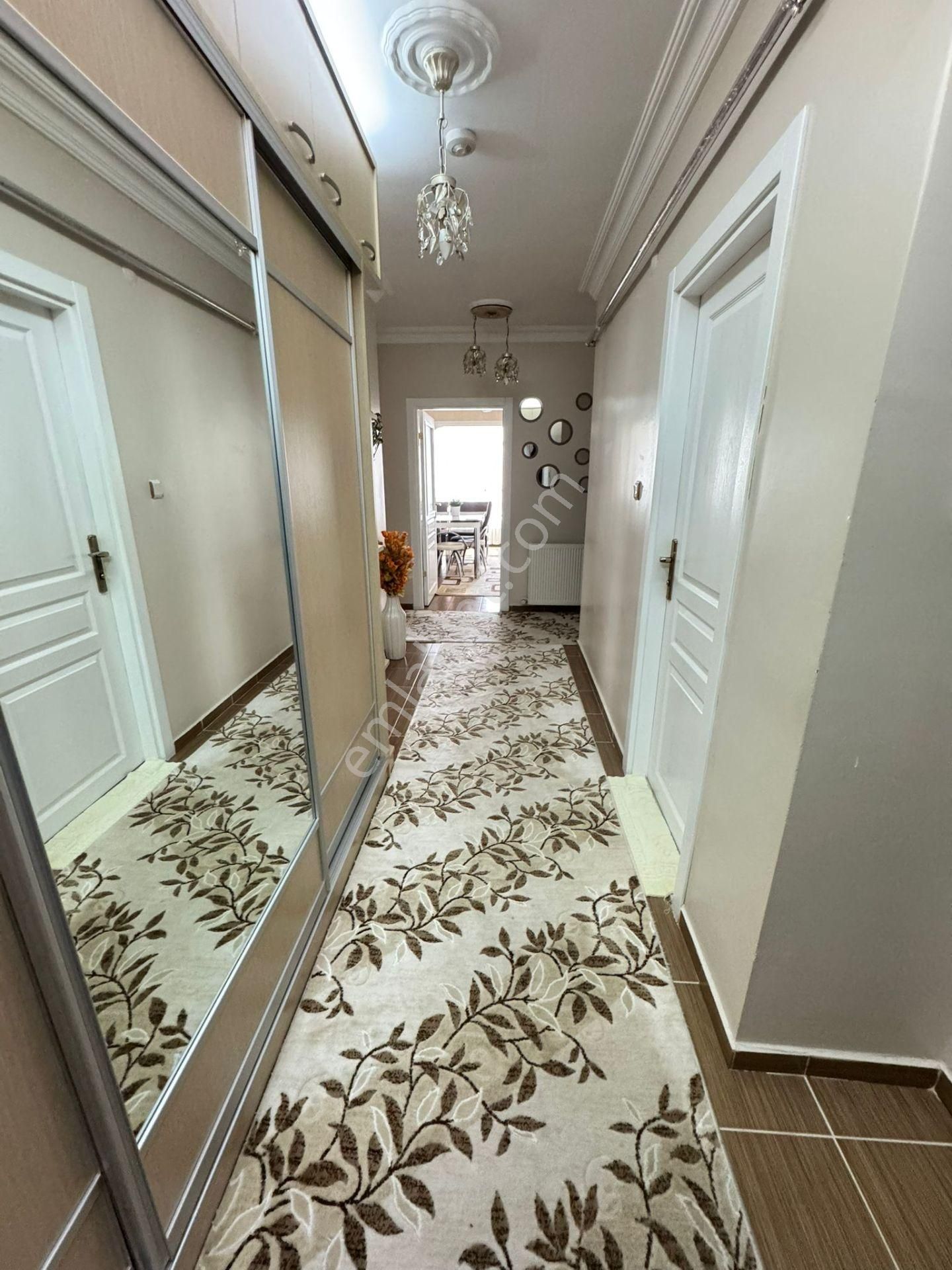 Yeşilbayır Mah. Sağduyu Cad. Dibinde Çift Banyo Ful Yapılı 3.5+1 - Görsel 21