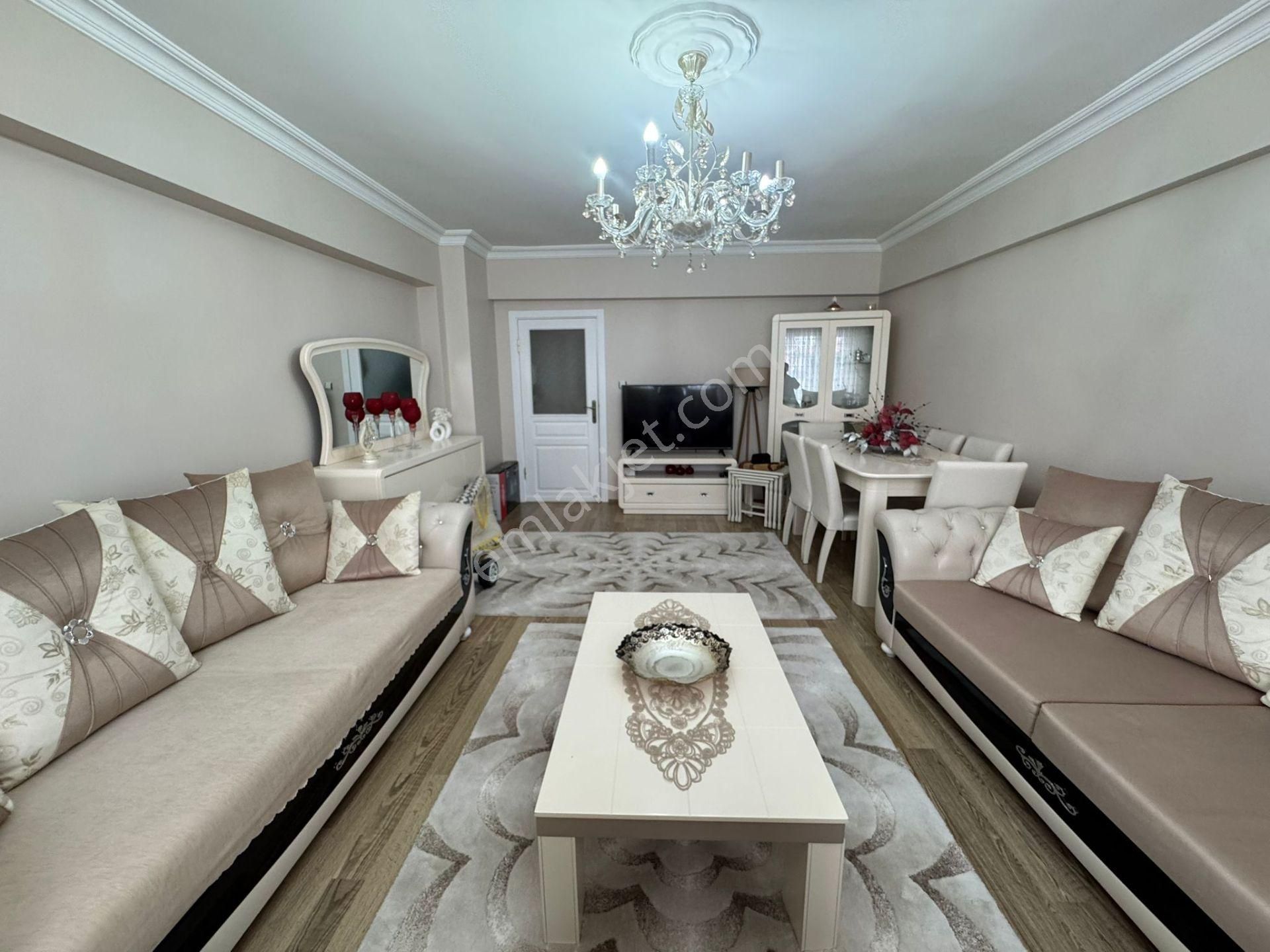 Yeşilbayır Mah. Sağduyu Cad. Dibinde Çift Banyo Ful Yapılı 3.5+1 - Görsel 8