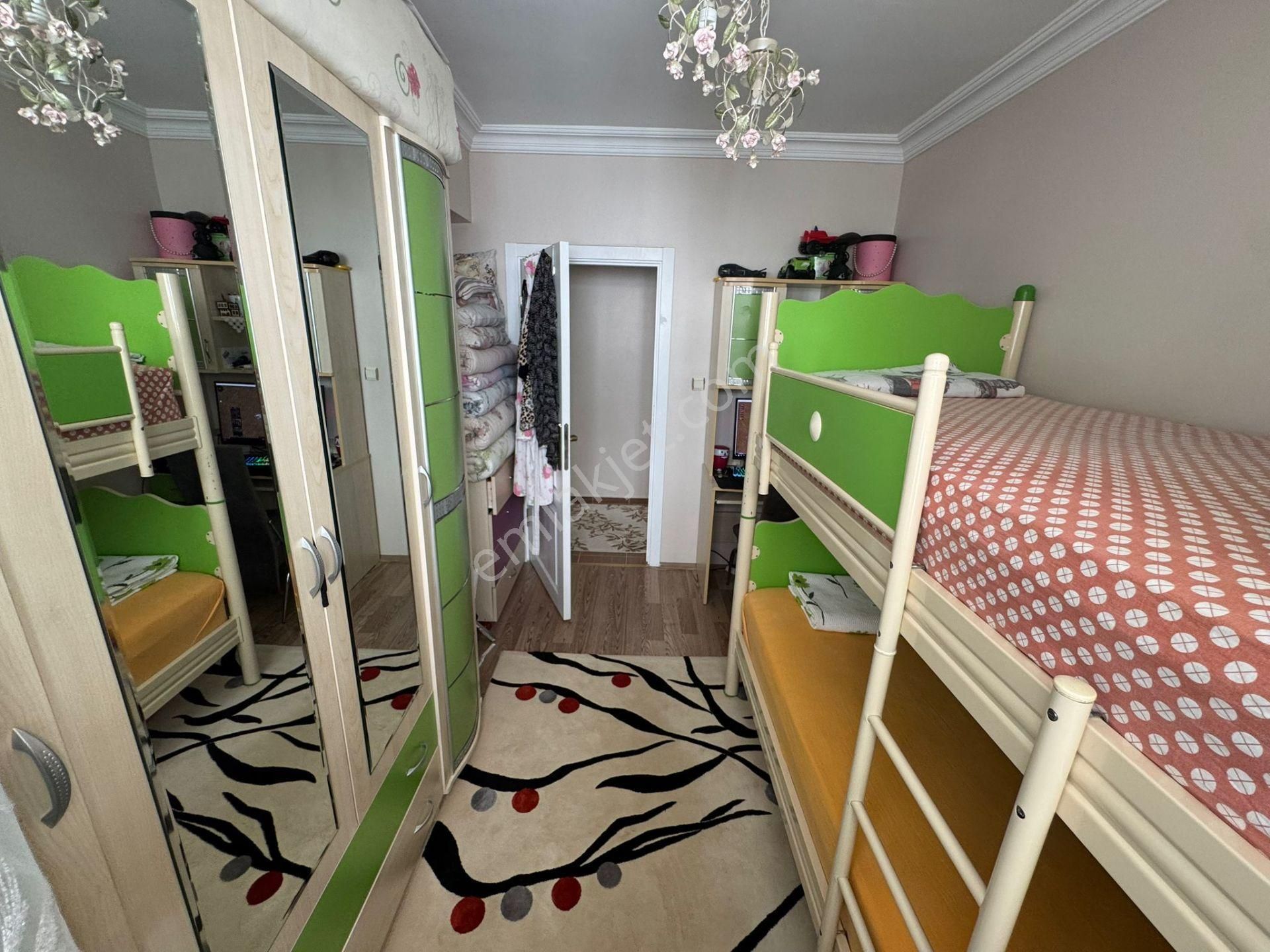 Yeşilbayır Mah. Sağduyu Cad. Dibinde Çift Banyo Ful Yapılı 3.5+1 - Görsel 17