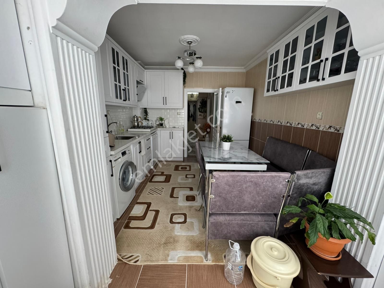 Yeşilbayır Mah. Sağduyu Cad. Dibinde Çift Banyo Ful Yapılı 3.5+1 - Görsel 5