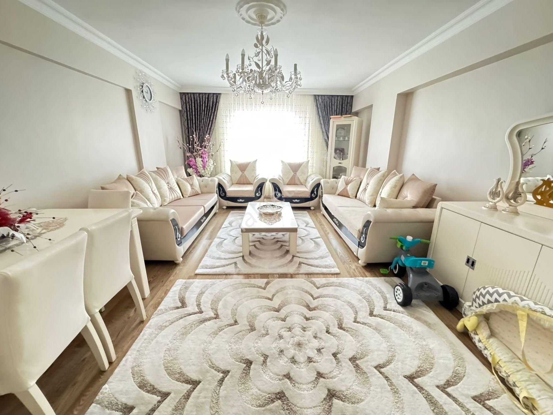 Yeşilbayır Mah. Sağduyu Cad. Dibinde Çift Banyo Ful Yapılı 3.5+1 - Görsel 9