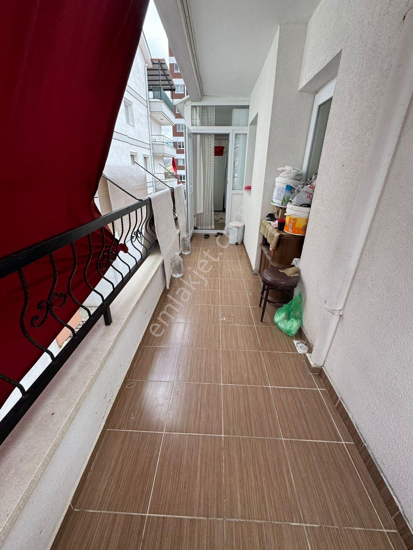 Yeşilbayır Mah. Sağduyu Cad. Dibinde Çift Banyo Ful Yapılı 3.5+1 - Görsel 28