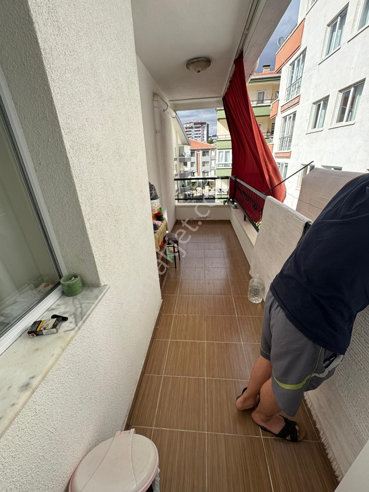 Yeşilbayır Mah. Sağduyu Cad. Dibinde Çift Banyo Ful Yapılı 3.5+1 - Görsel 26