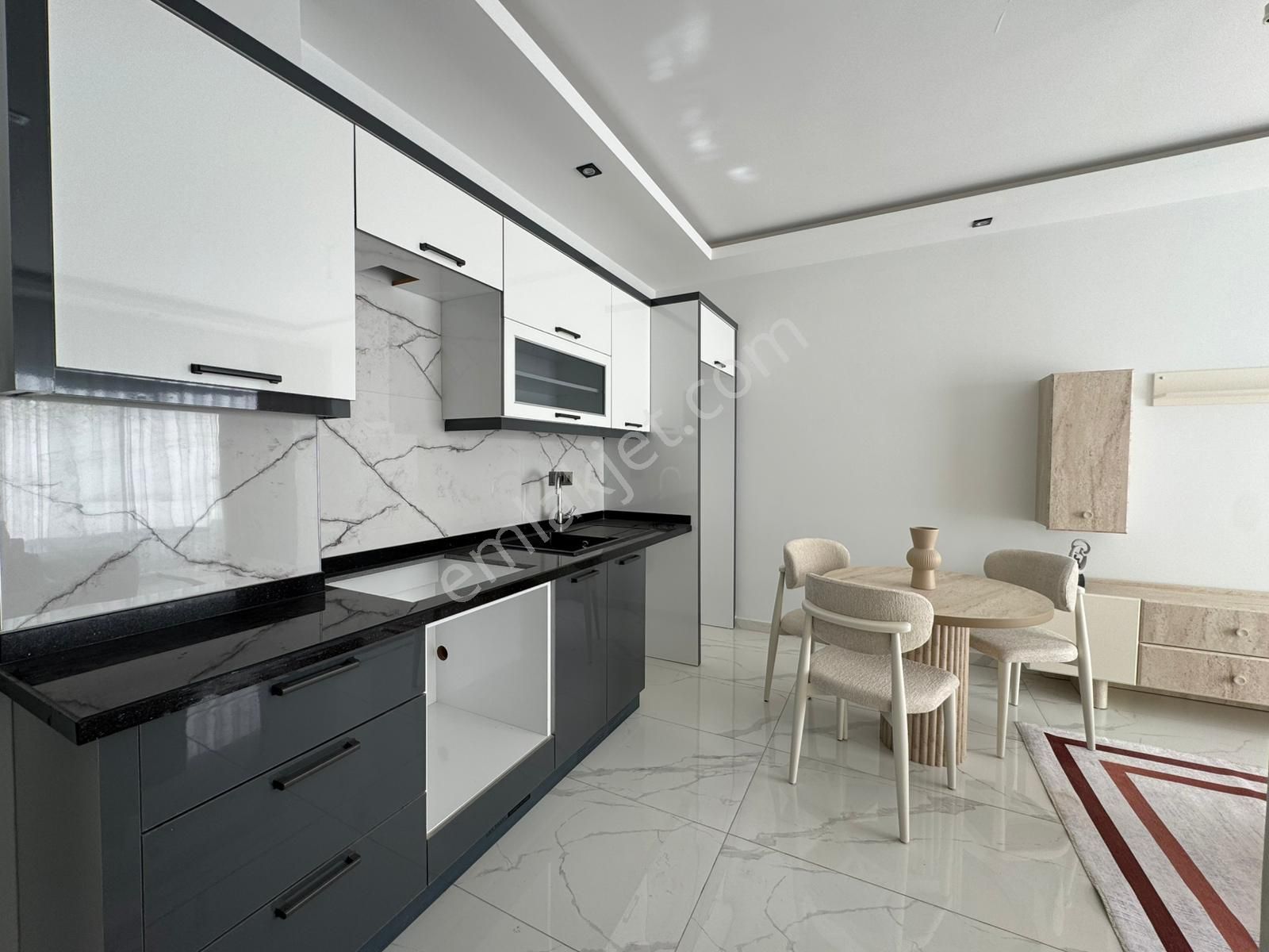 Satılık Daıre Mahmutlar Alanya ...2+1 - Görsel 6