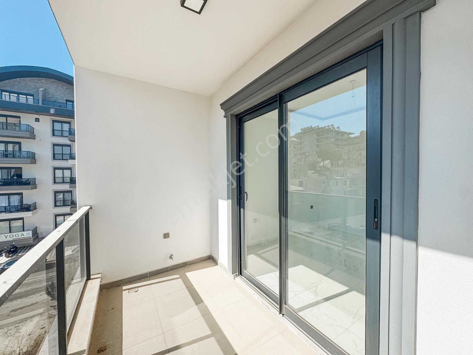 Satılık Daıre Mahmutlar Alanya ...2+1 - Görsel 18