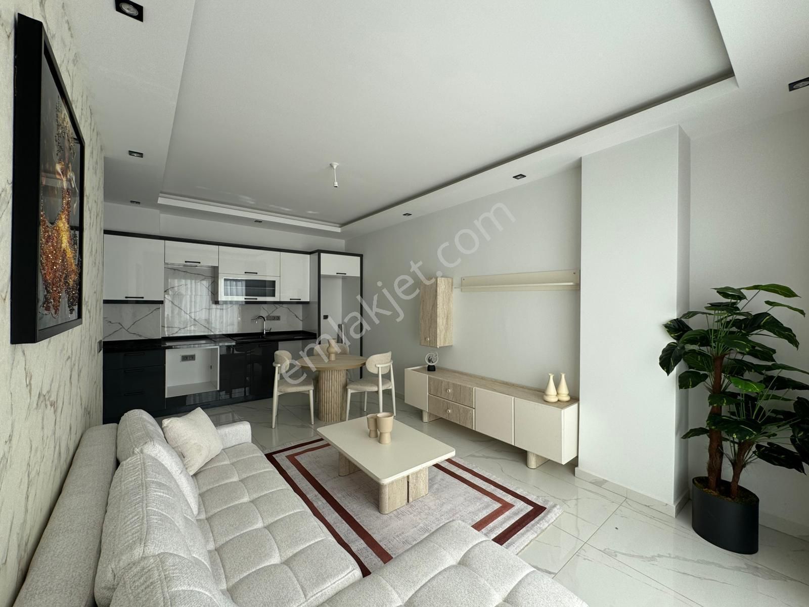 Satılık Daıre Mahmutlar Alanya ...2+1 - Görsel 8