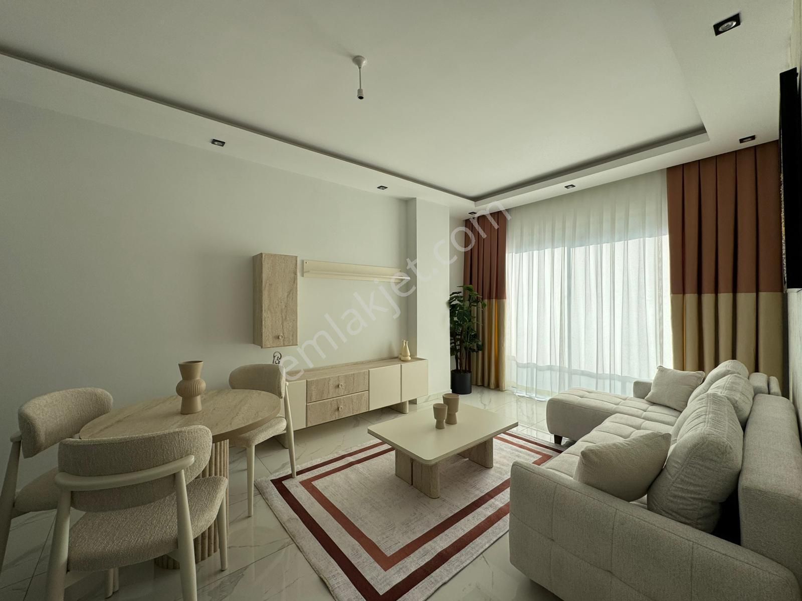 Satılık Daıre Mahmutlar Alanya ...2+1 - Görsel 4