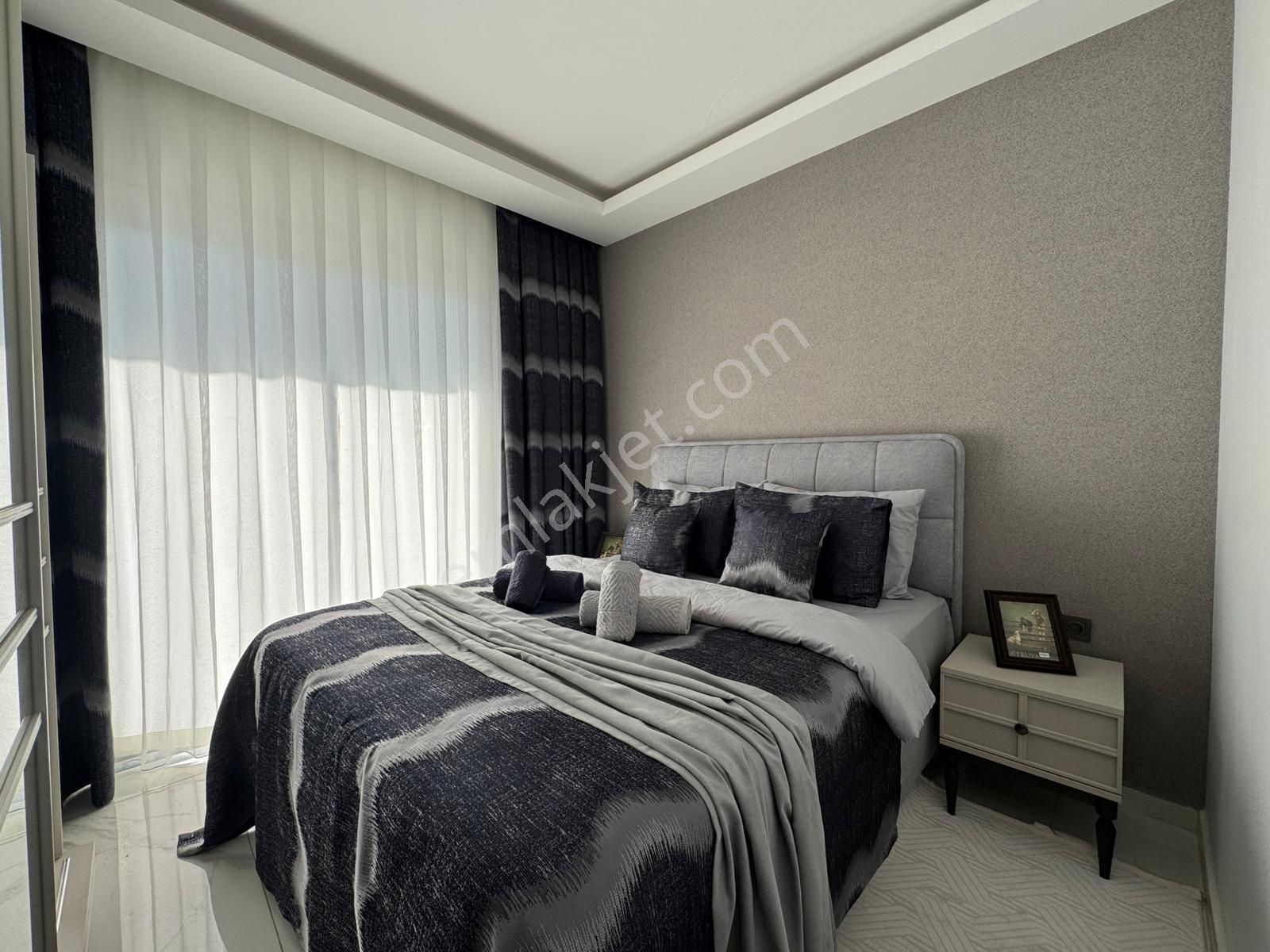 Satılık Daıre Mahmutlar Alanya ...2+1 - Görsel 7