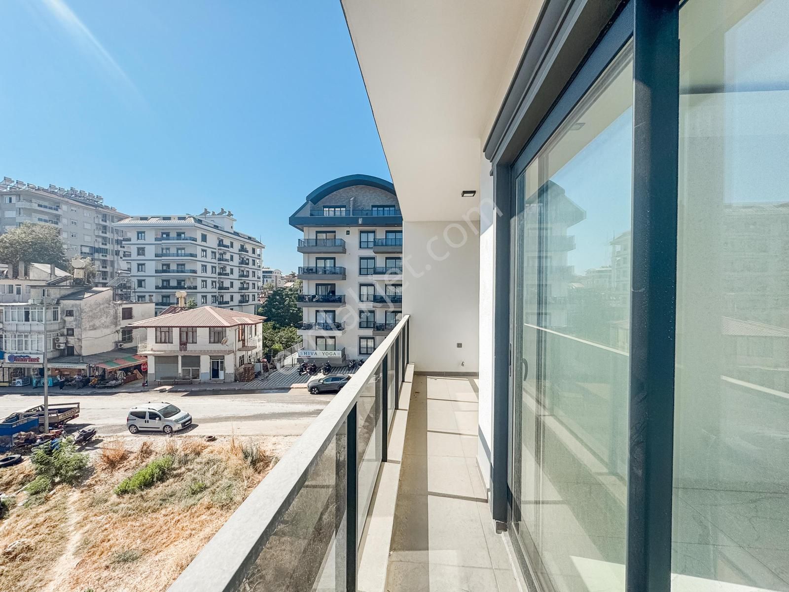 Satılık Daıre Mahmutlar Alanya ...2+1 - Görsel 19