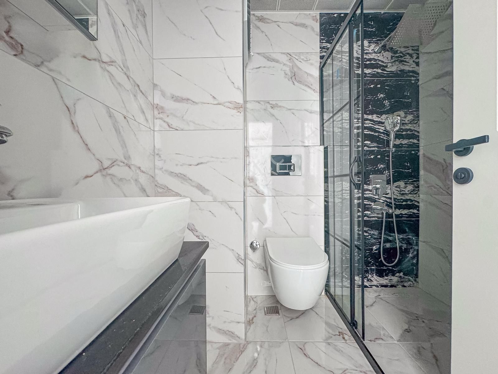 Satılık Daıre Mahmutlar Alanya ...2+1 - Görsel 17