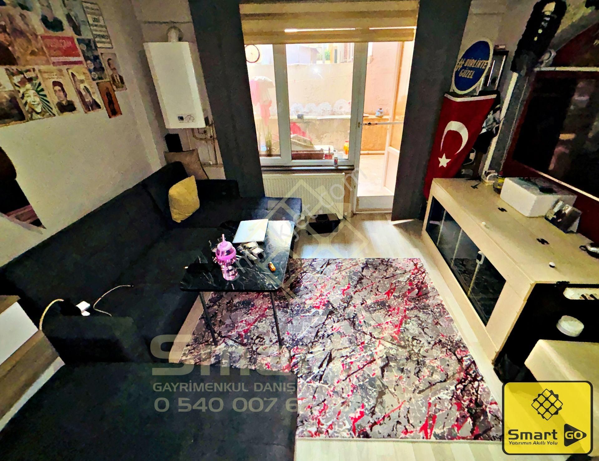 İhsaniye Mahallesi'nde 3+1 Satılık Daire - Görsel 28
