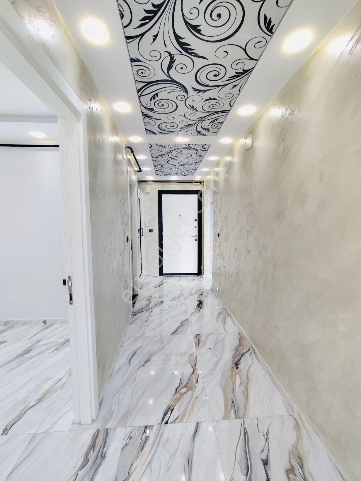 Az Katlı Mustakil Tadında Nezih Site İçinde 2+1satılık Daire - Görsel 16