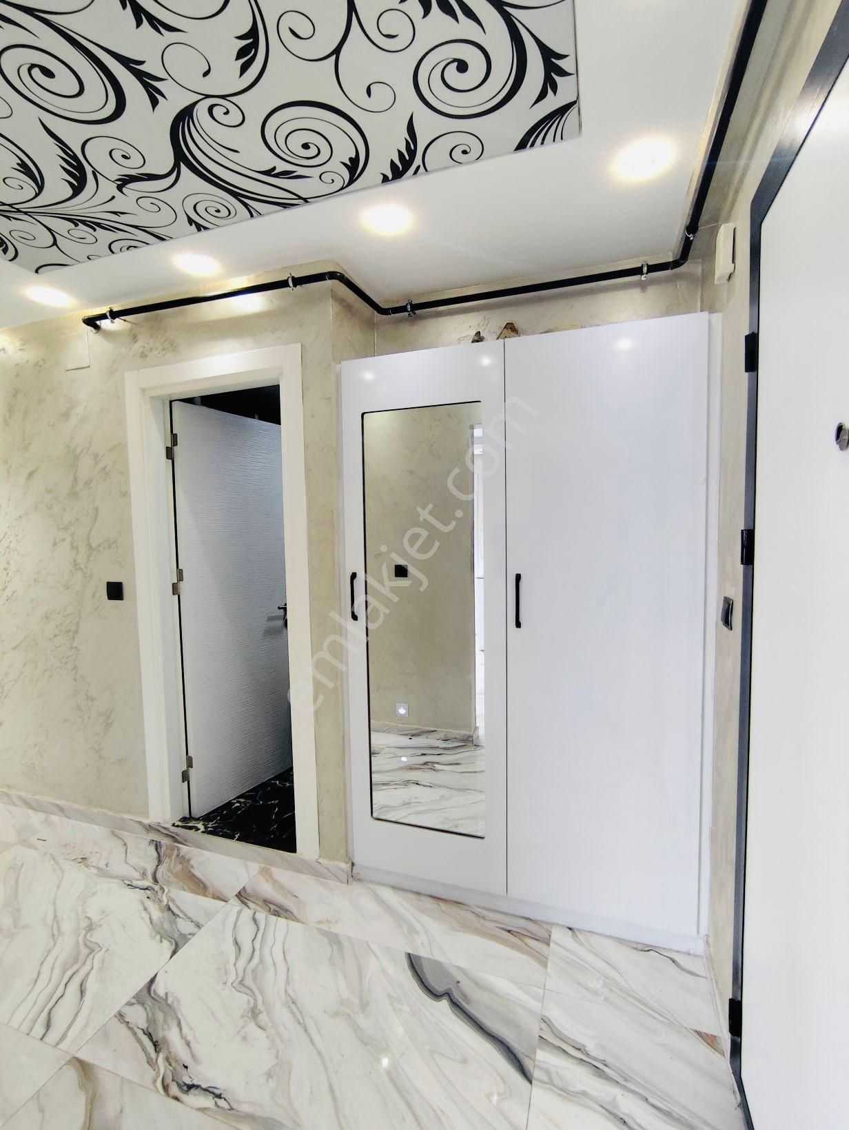 Az Katlı Mustakil Tadında Nezih Site İçinde 2+1satılık Daire - Görsel 18