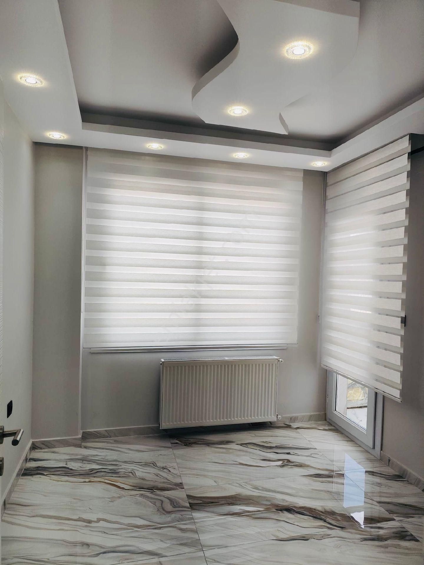 Az Katlı Mustakil Tadında Nezih Site İçinde 2+1satılık Daire - Görsel 11