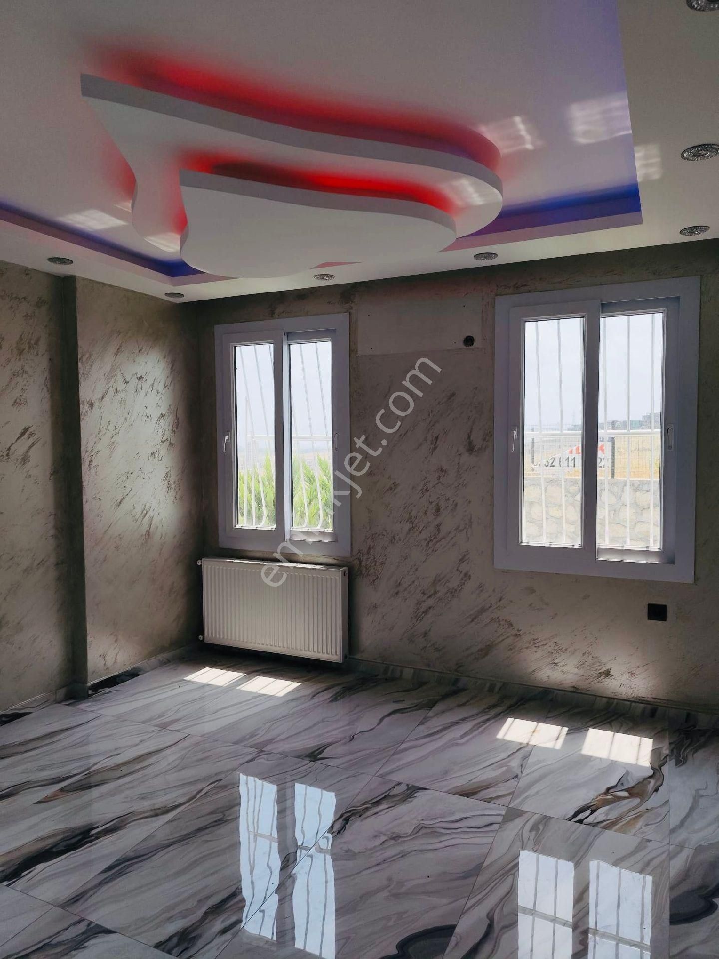 Az Katlı Mustakil Tadında Nezih Site İçinde 2+1satılık Daire - Görsel 9