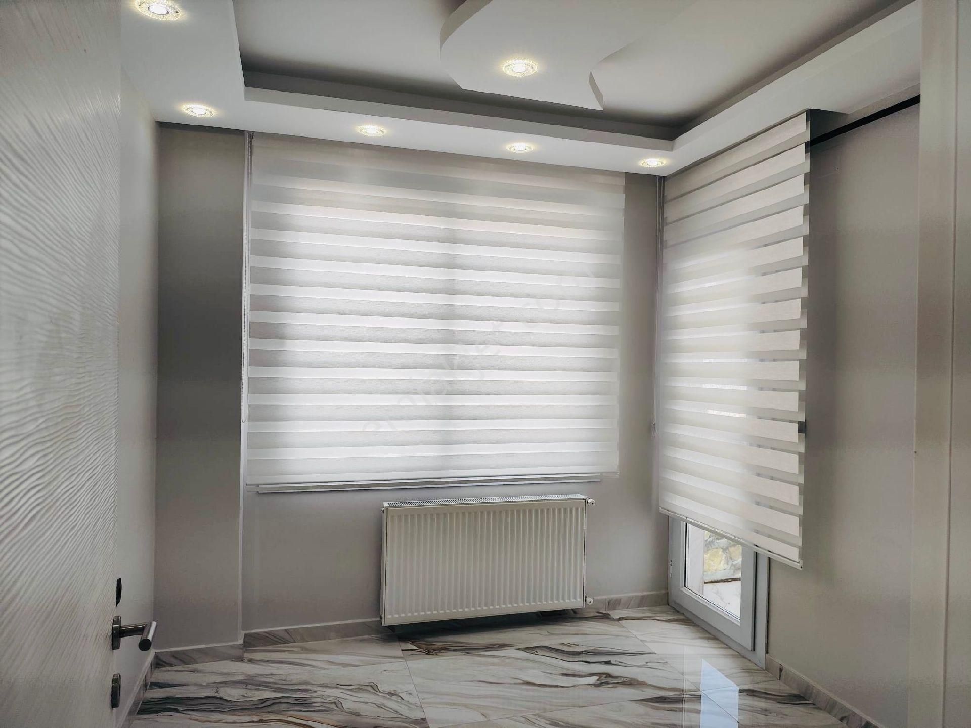 Az Katlı Mustakil Tadında Nezih Site İçinde 2+1satılık Daire - Görsel 13