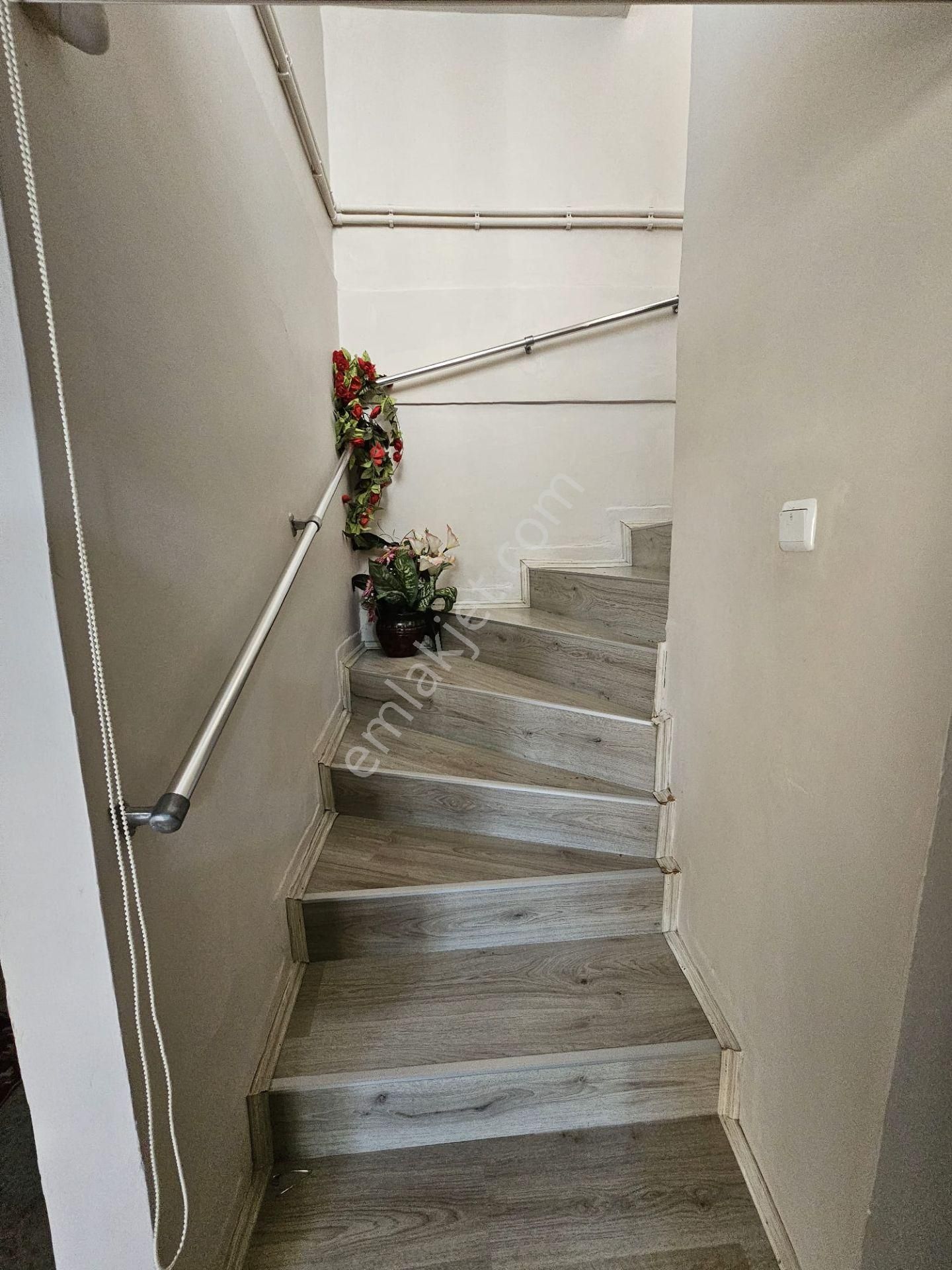 Evka-1 Murathan Mahallesinde Full Yapılı 4+1 Dublex Ev - Görsel 3