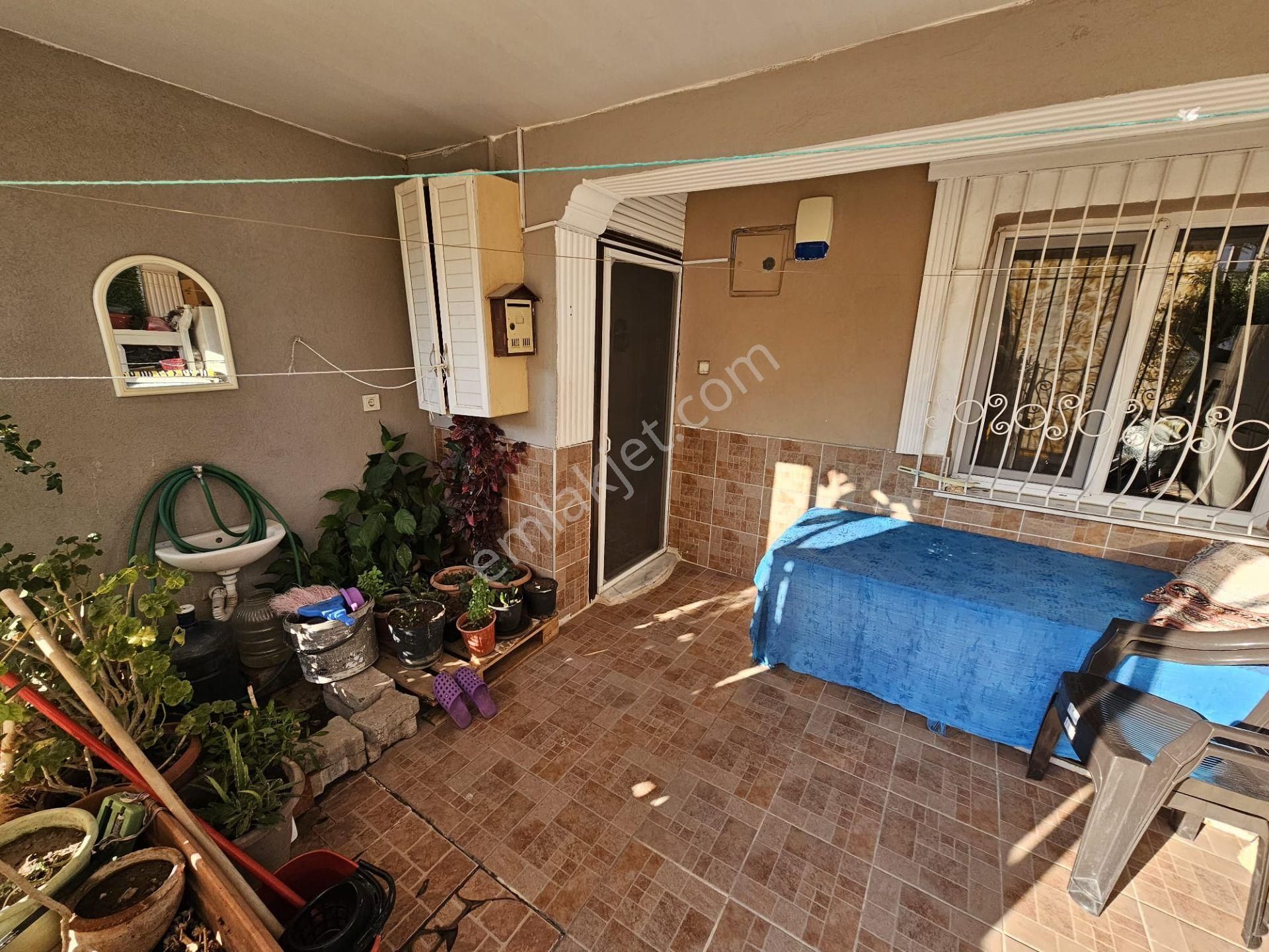 Evka-1 Murathan Mahallesinde Full Yapılı 4+1 Dublex Ev - Görsel 9