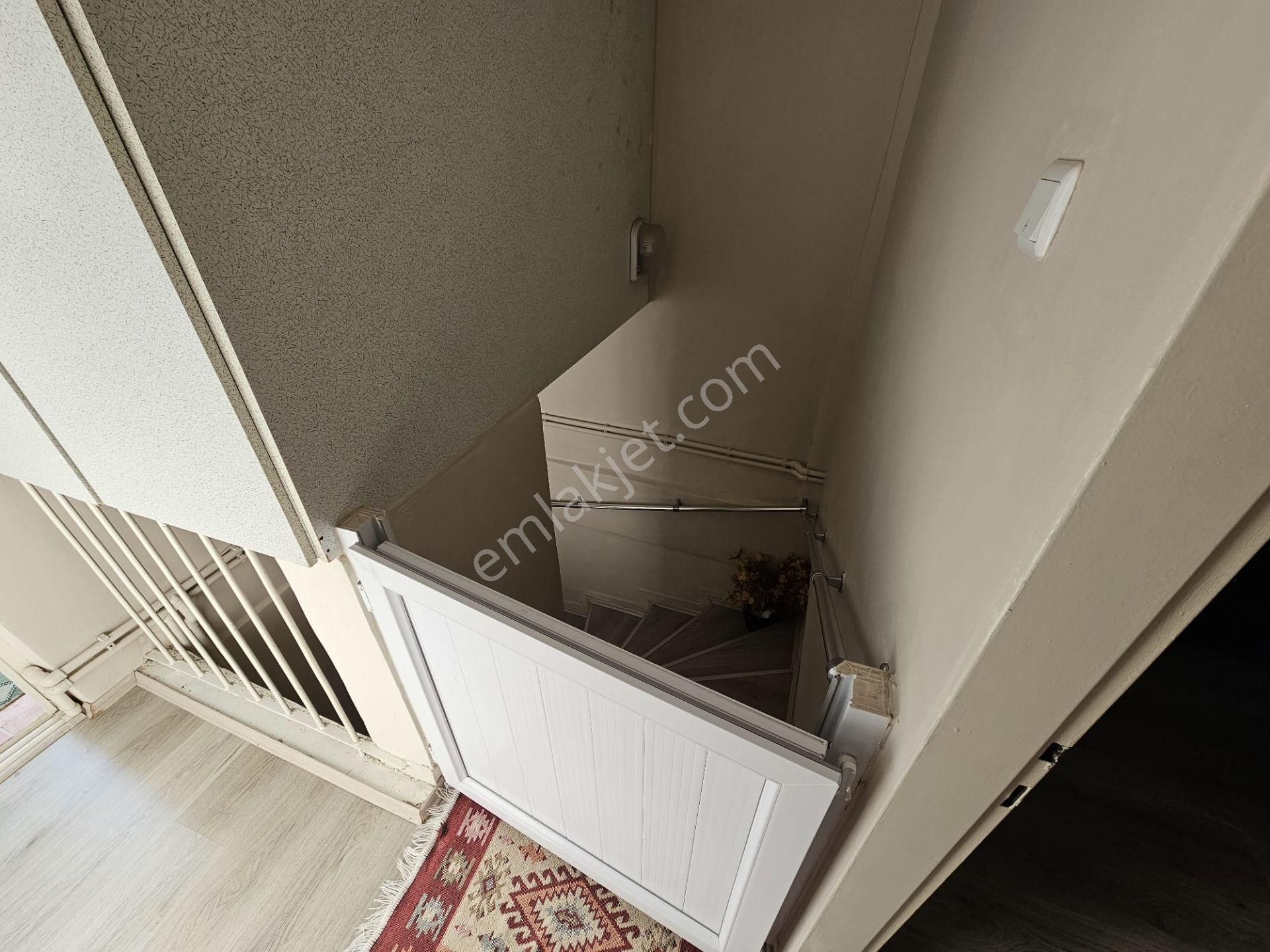 Evka-1 Murathan Mahallesinde Full Yapılı 4+1 Dublex Ev - Görsel 8